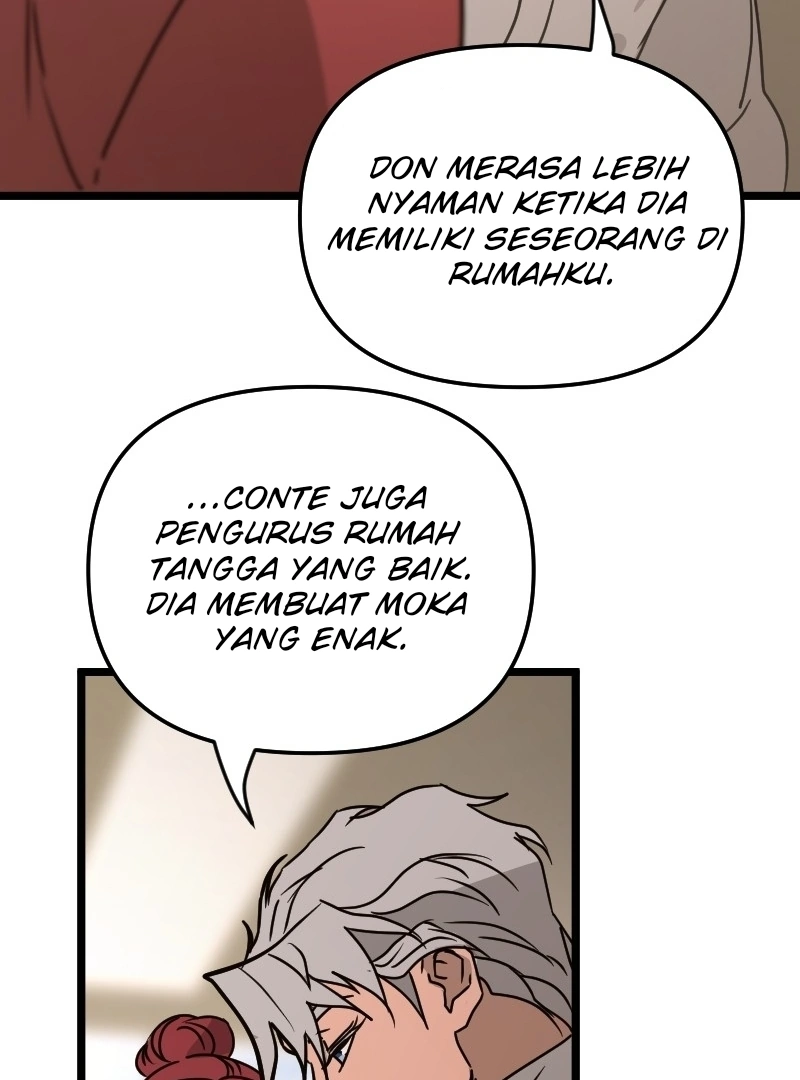 The Mafia Nanny Chapter 33 Gambar 106