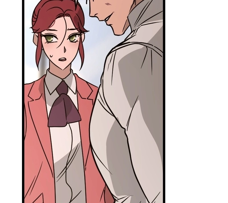 The Mafia Nanny Chapter 33 Gambar 107