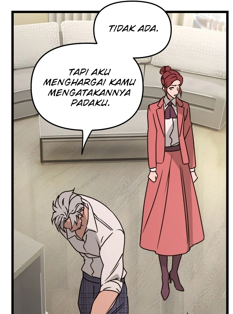 The Mafia Nanny Chapter 33 Gambar 109