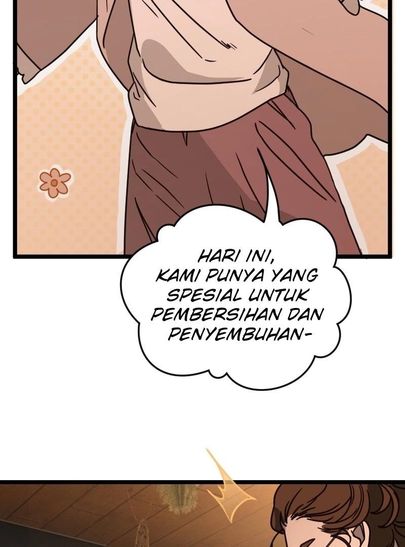 The Mafia Nanny Chapter 33 Gambar 11