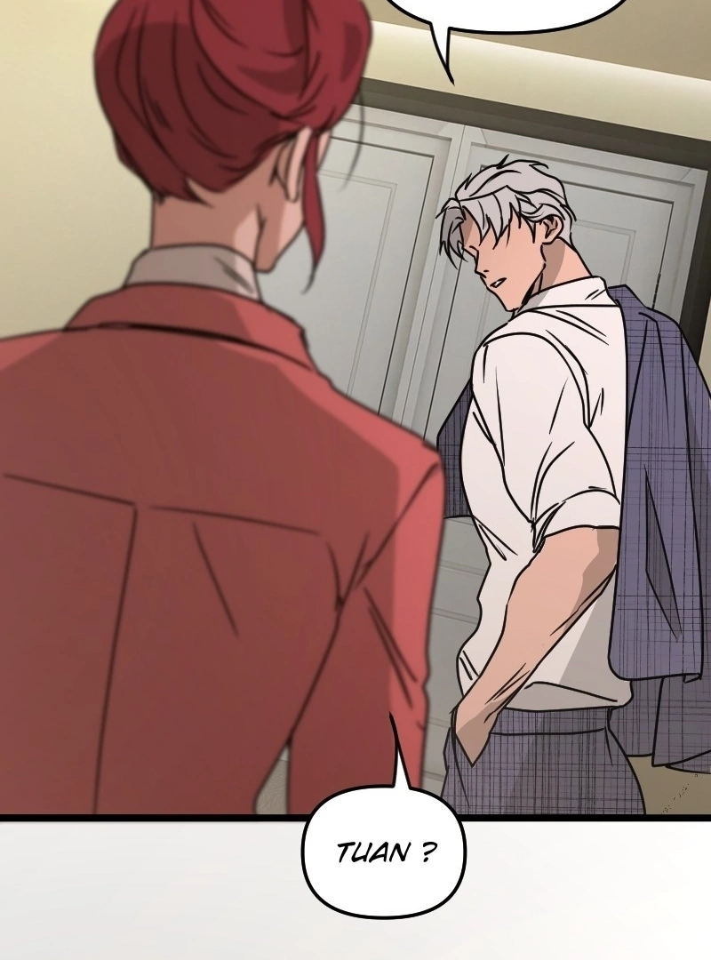 The Mafia Nanny Chapter 33 Gambar 111