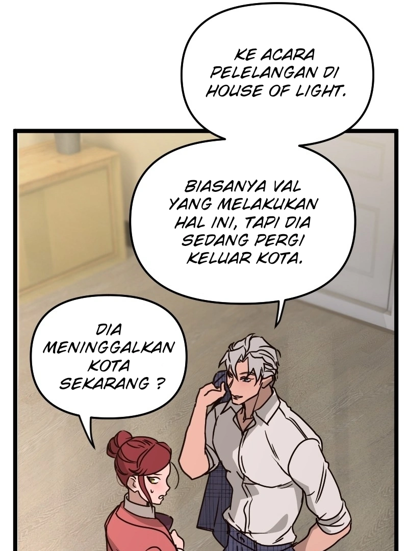 The Mafia Nanny Chapter 33 Gambar 115