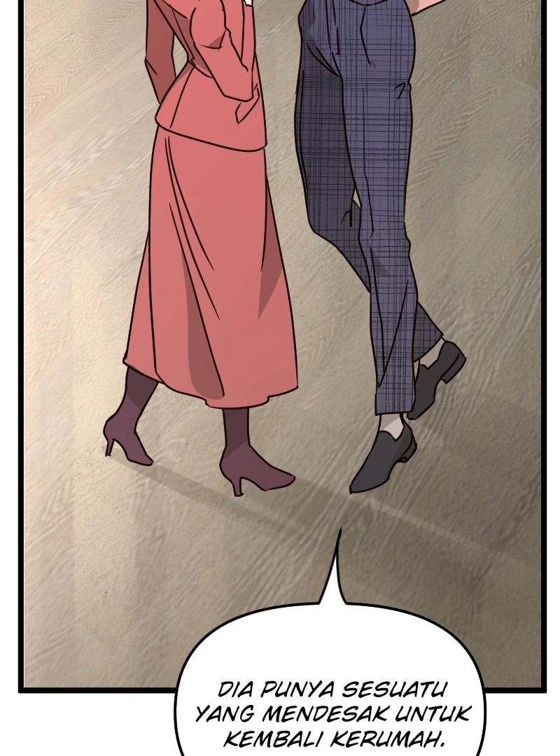 The Mafia Nanny Chapter 33 Gambar 116