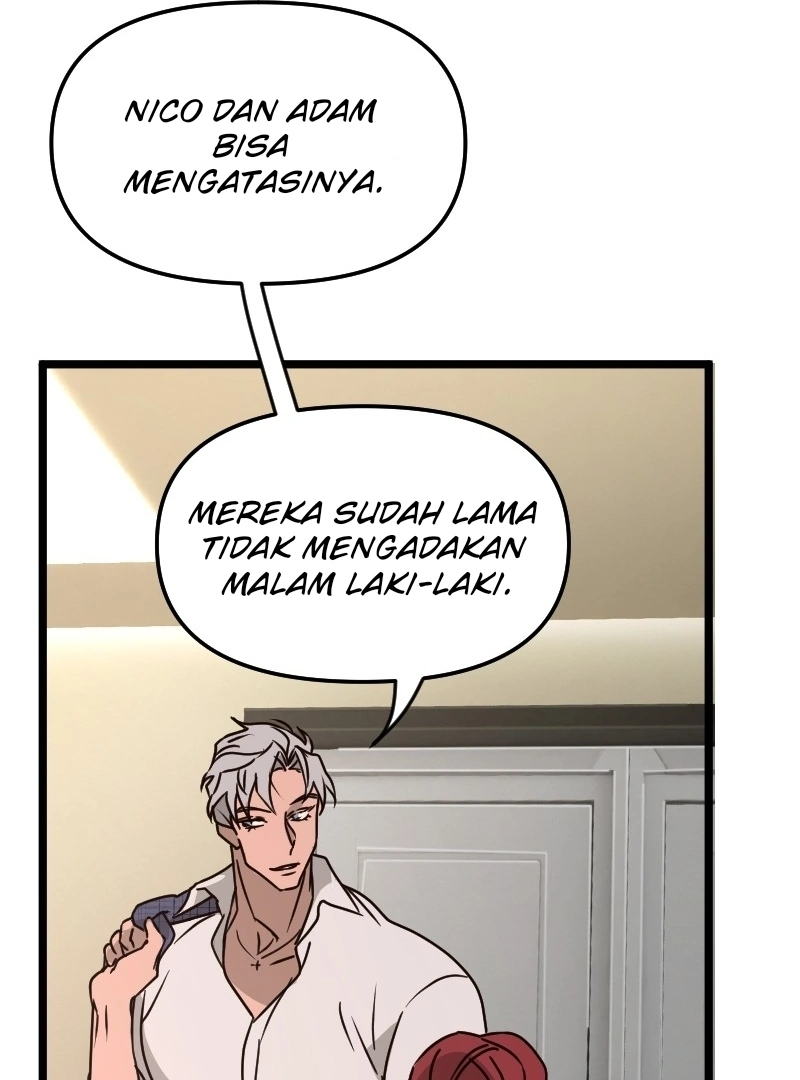 The Mafia Nanny Chapter 33 Gambar 120