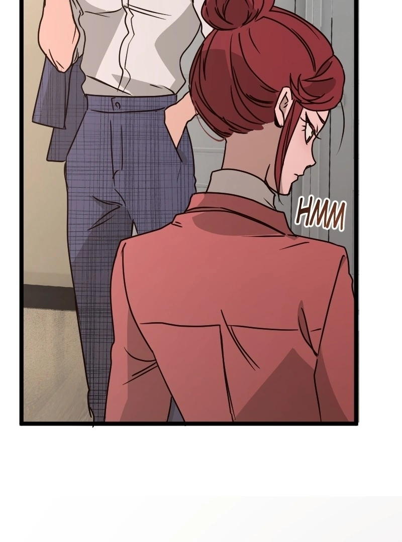 The Mafia Nanny Chapter 33 Gambar 121