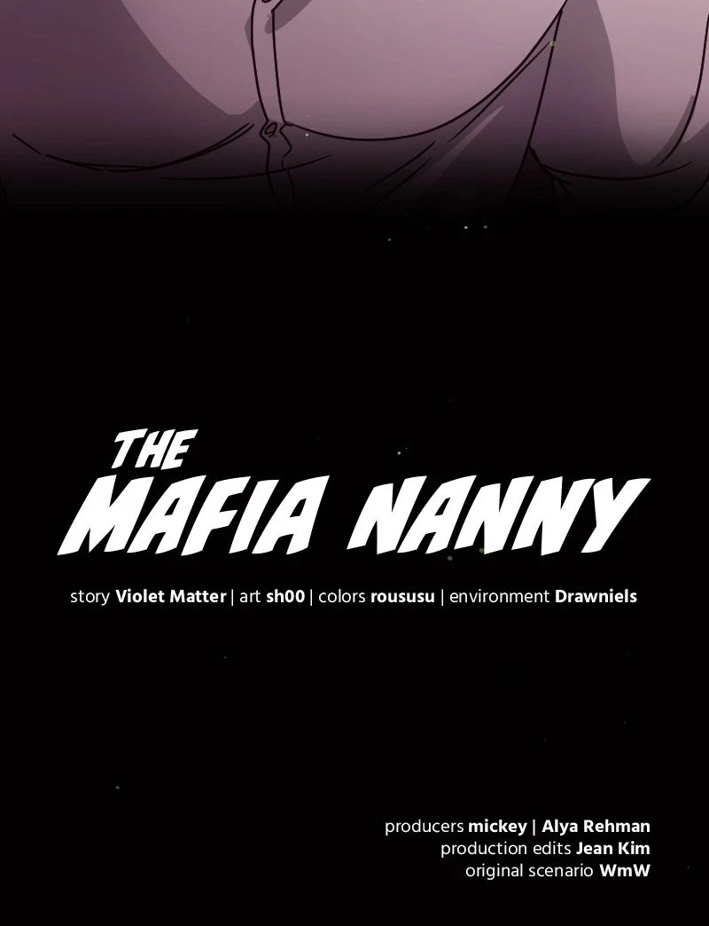 The Mafia Nanny Chapter 33 Gambar 128