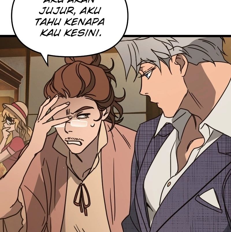 The Mafia Nanny Chapter 33 Gambar 24