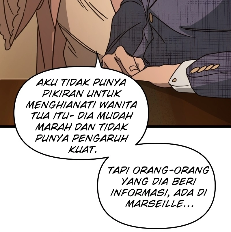 The Mafia Nanny Chapter 33 Gambar 25