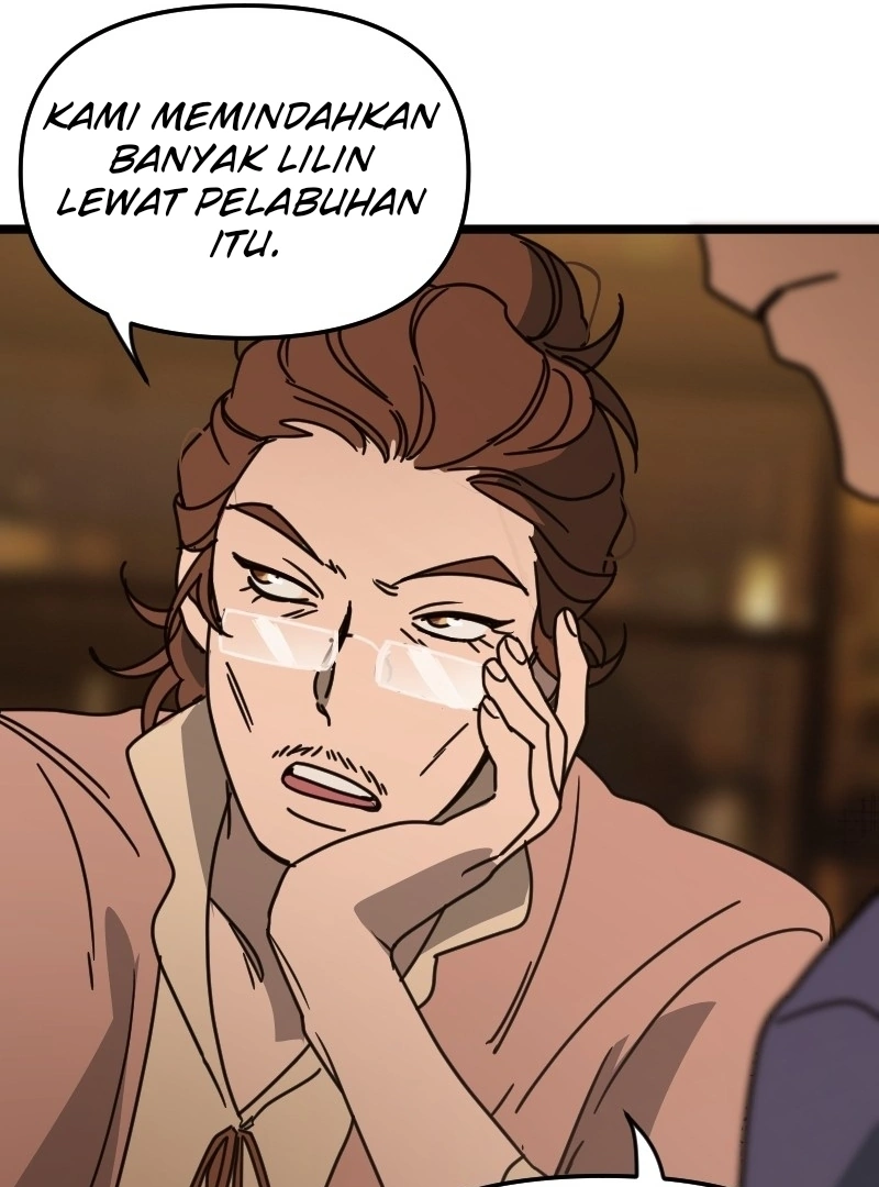 The Mafia Nanny Chapter 33 Gambar 26