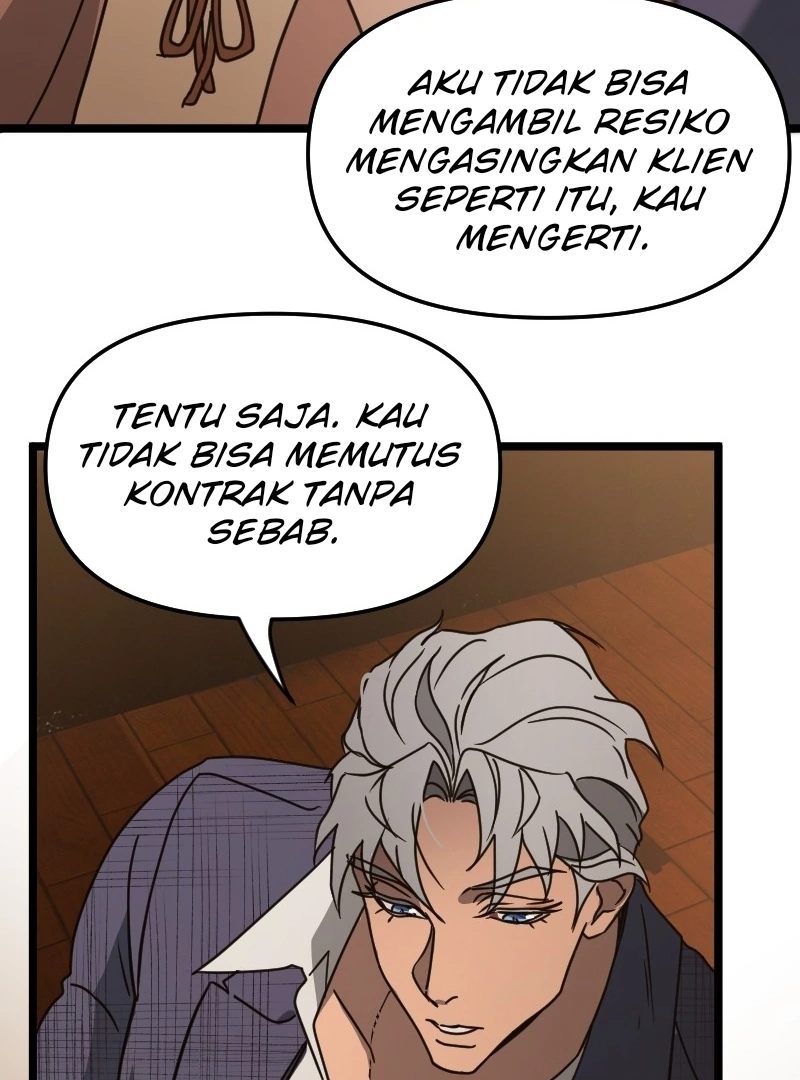 The Mafia Nanny Chapter 33 Gambar 27
