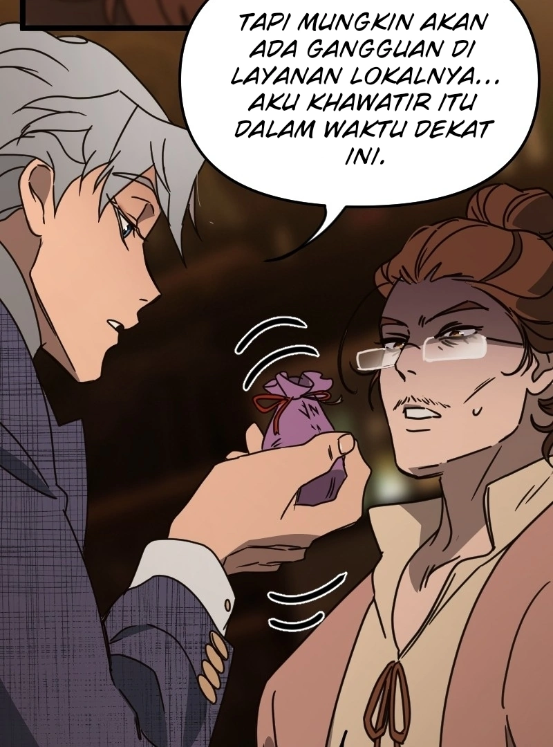 The Mafia Nanny Chapter 33 Gambar 29