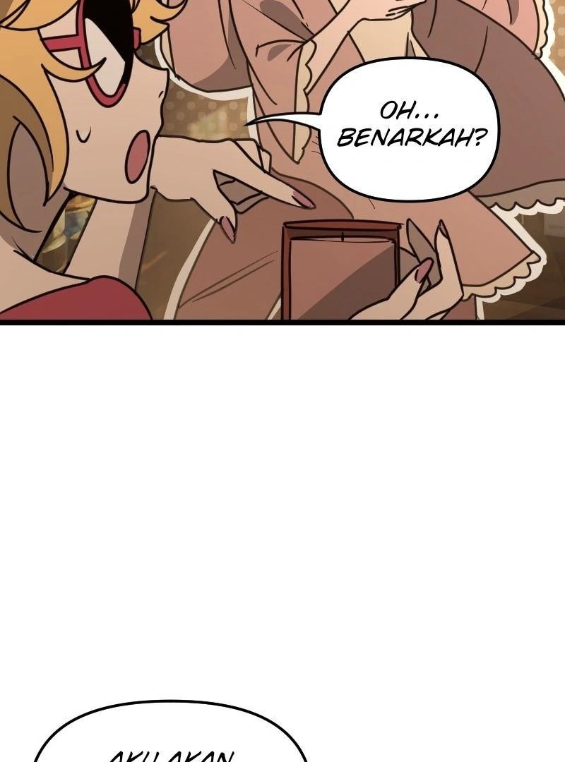 The Mafia Nanny Chapter 33 Gambar 23