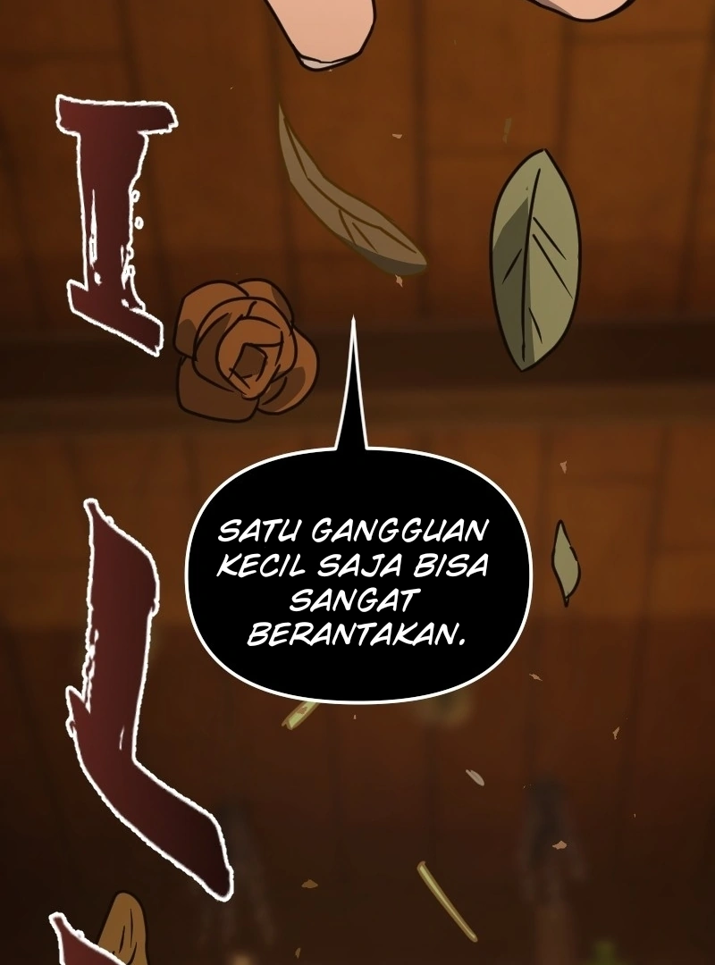 The Mafia Nanny Chapter 33 Gambar 34