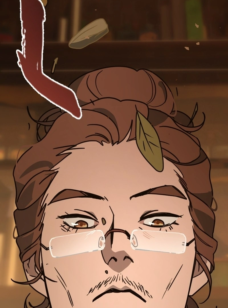 The Mafia Nanny Chapter 33 Gambar 35