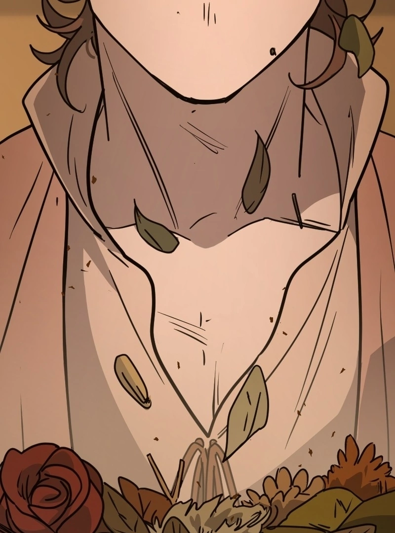 The Mafia Nanny Chapter 33 Gambar 36