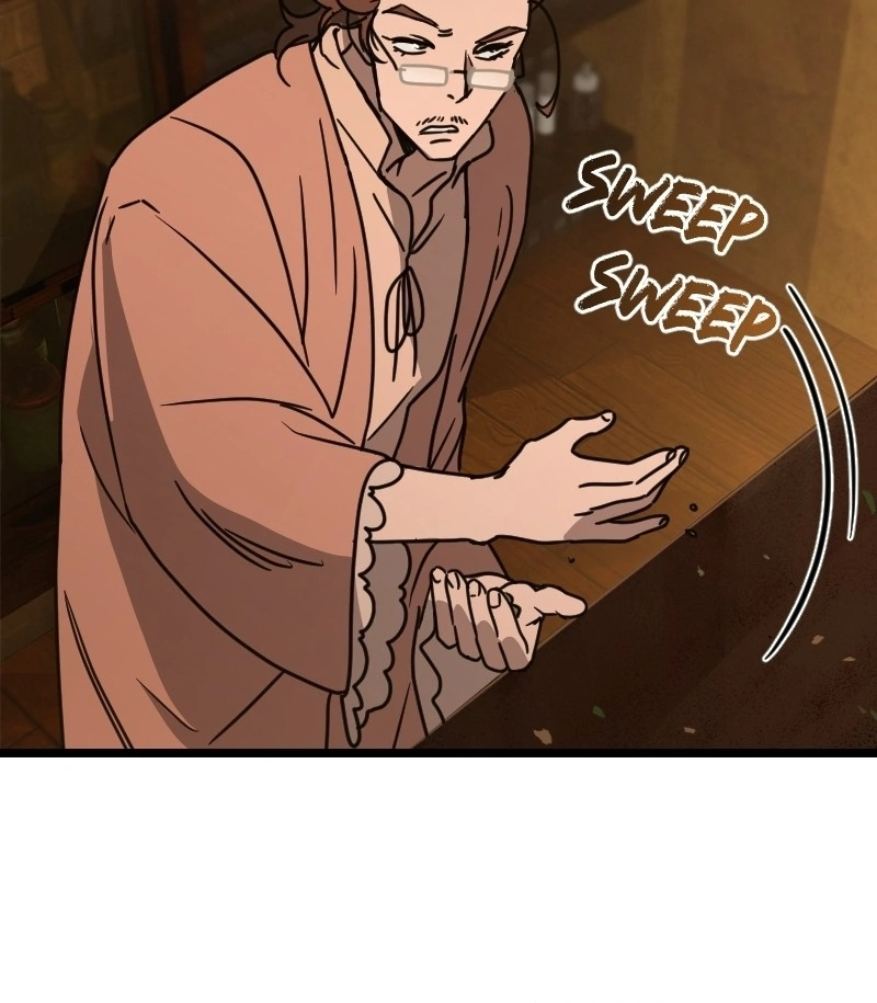 The Mafia Nanny Chapter 33 Gambar 38