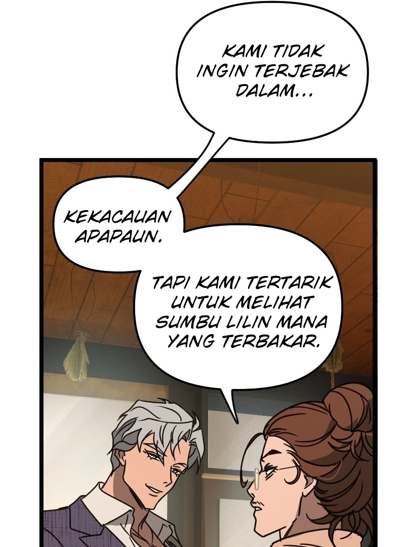 The Mafia Nanny Chapter 33 Gambar 39