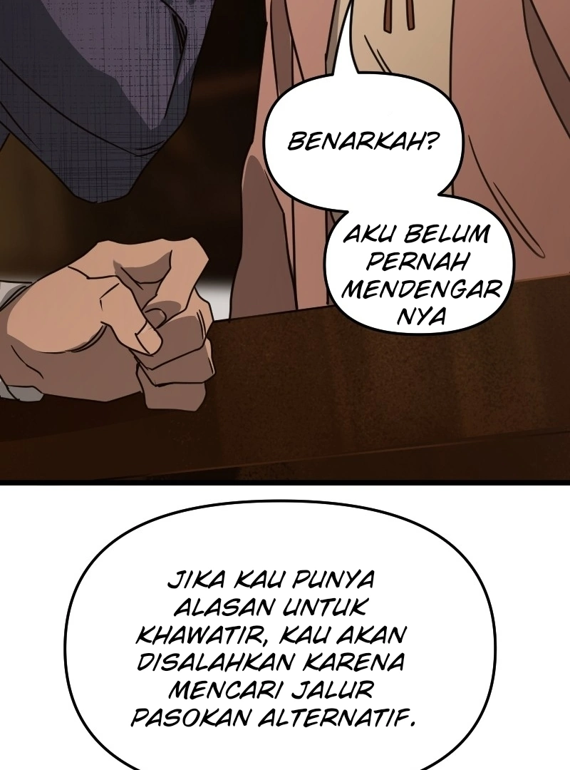 The Mafia Nanny Chapter 33 Gambar 30