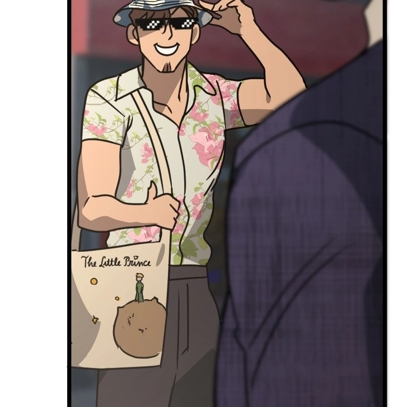 The Mafia Nanny Chapter 33 Gambar 44