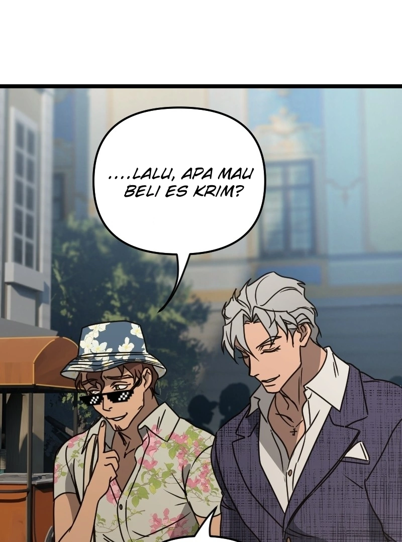 The Mafia Nanny Chapter 33 Gambar 46