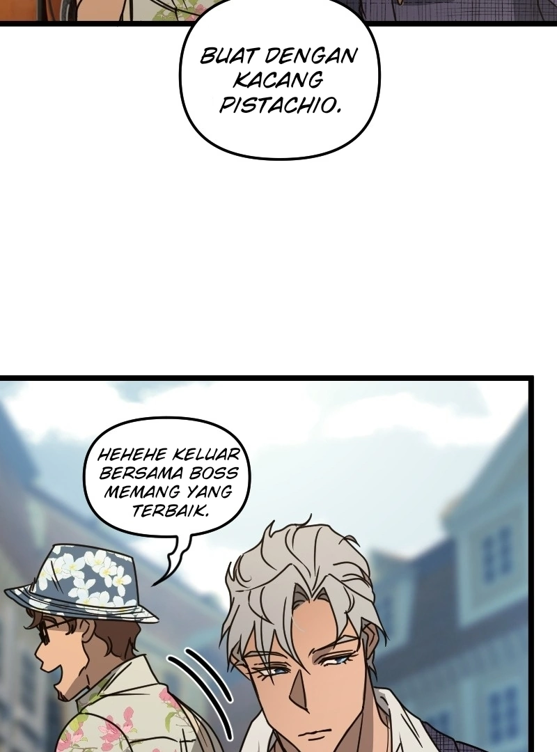 The Mafia Nanny Chapter 33 Gambar 47