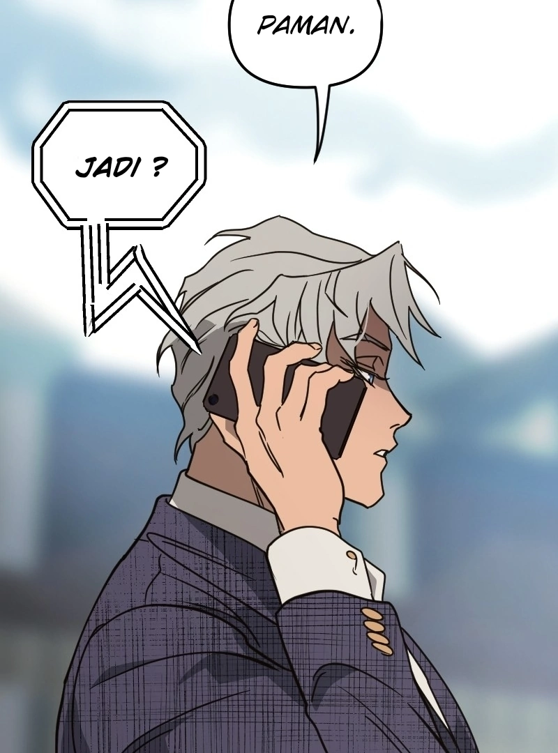 The Mafia Nanny Chapter 33 Gambar 49