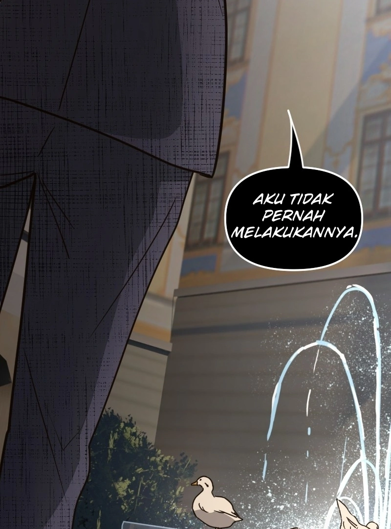 The Mafia Nanny Chapter 33 Gambar 56