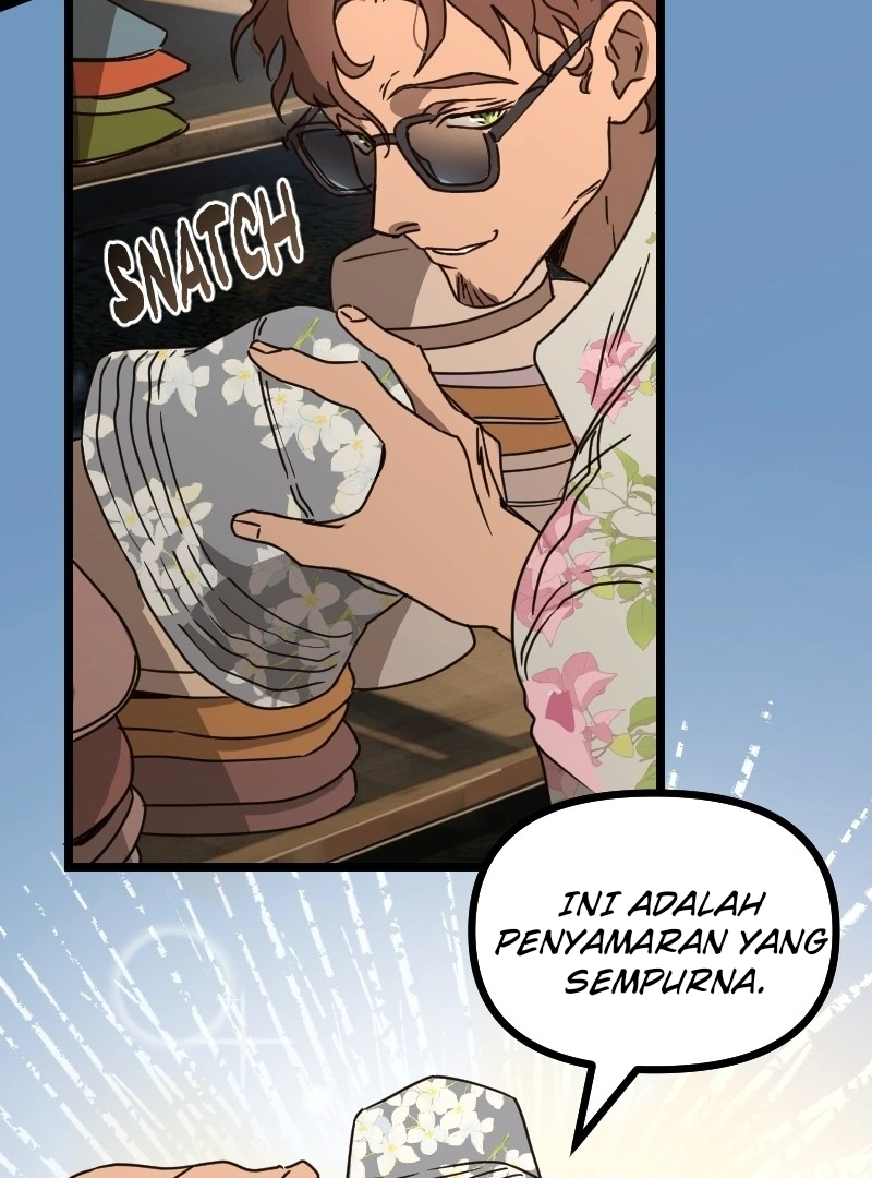 The Mafia Nanny Chapter 33 Gambar 5