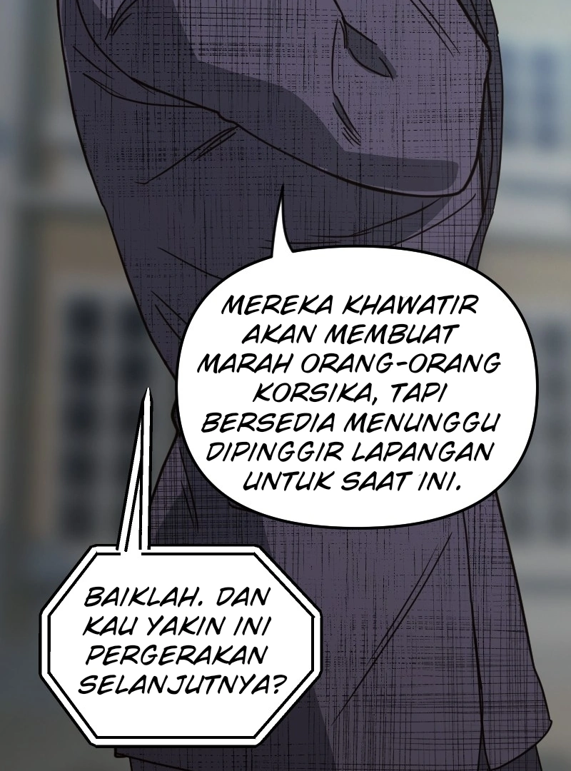 The Mafia Nanny Chapter 33 Gambar 50