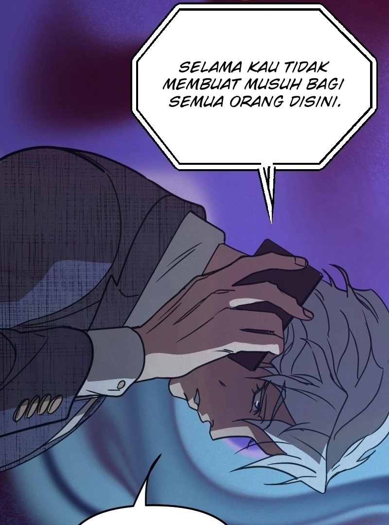 The Mafia Nanny Chapter 33 Gambar 53