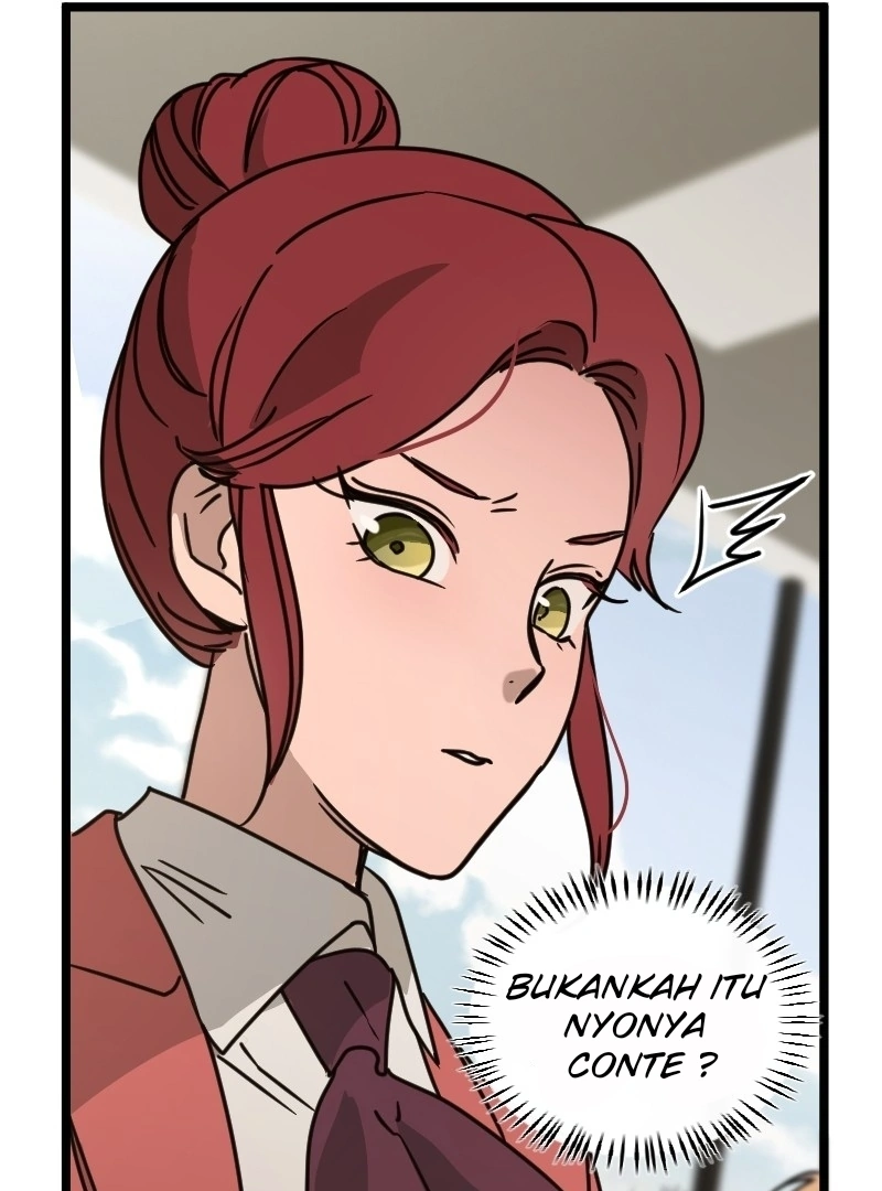 The Mafia Nanny Chapter 33 Gambar 67