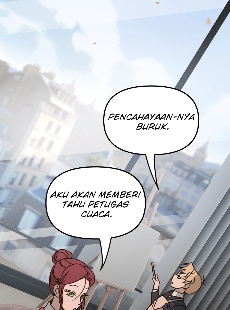 The Mafia Nanny Chapter 33 Gambar 60