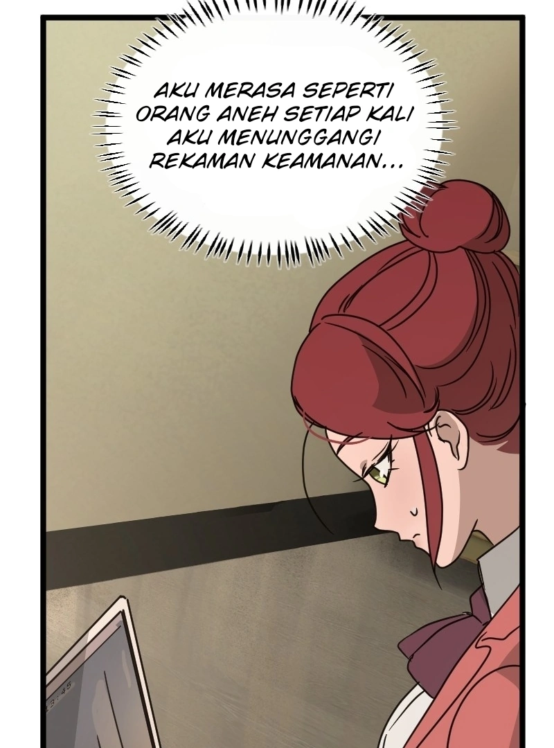 The Mafia Nanny Chapter 33 Gambar 62