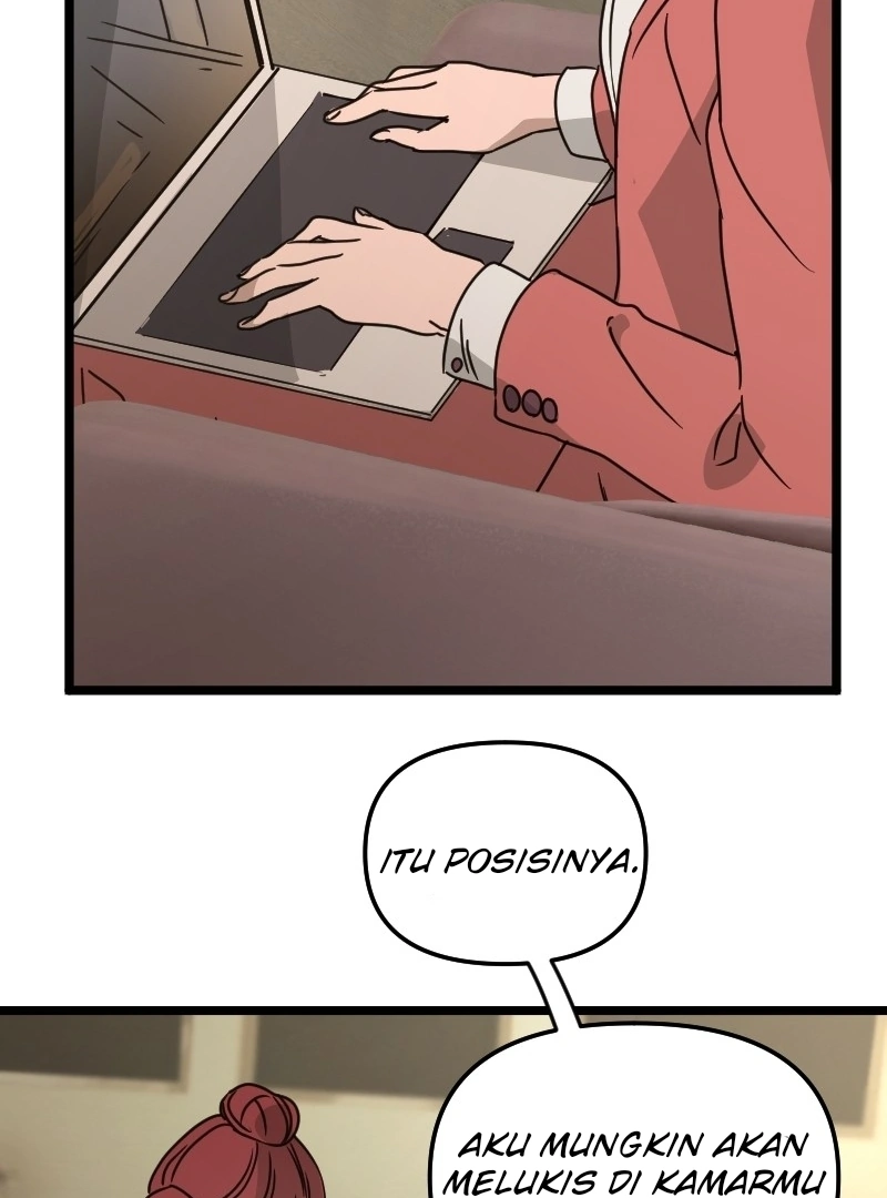 The Mafia Nanny Chapter 33 Gambar 63