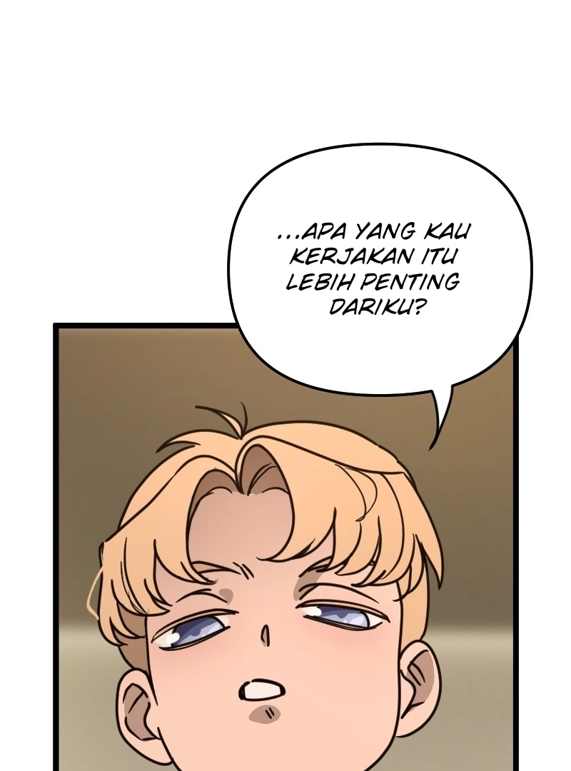 The Mafia Nanny Chapter 33 Gambar 74