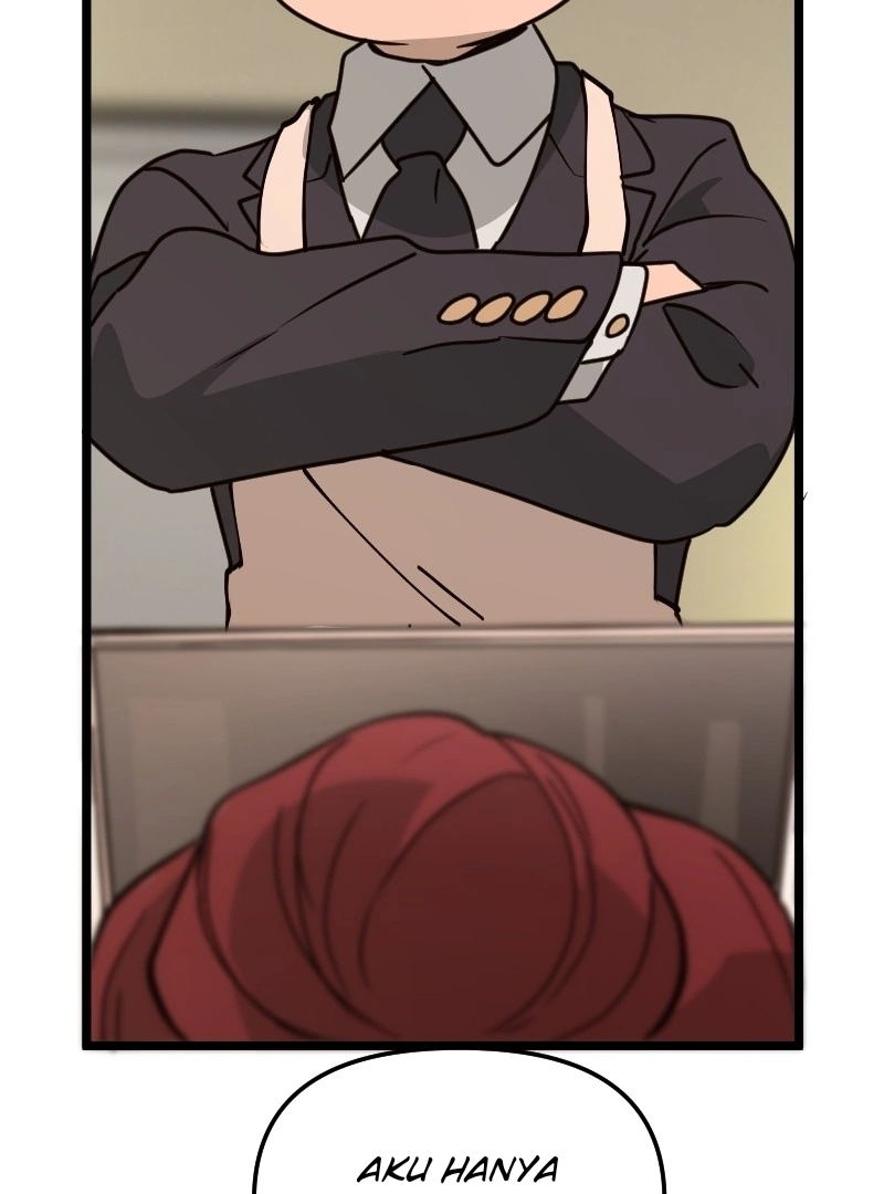 The Mafia Nanny Chapter 33 Gambar 75