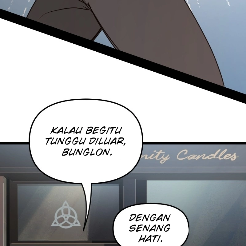 The Mafia Nanny Chapter 33 Gambar 7