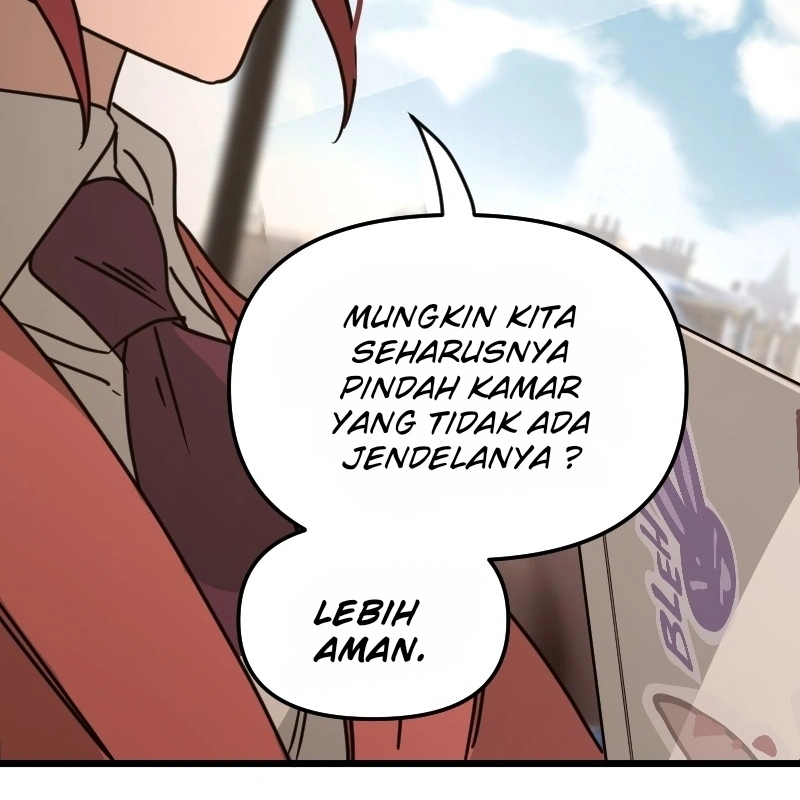 The Mafia Nanny Chapter 33 Gambar 73