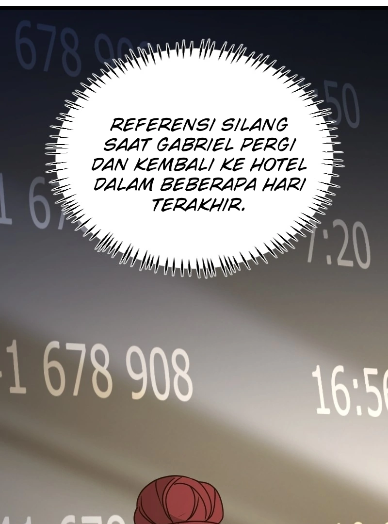 The Mafia Nanny Chapter 33 Gambar 88