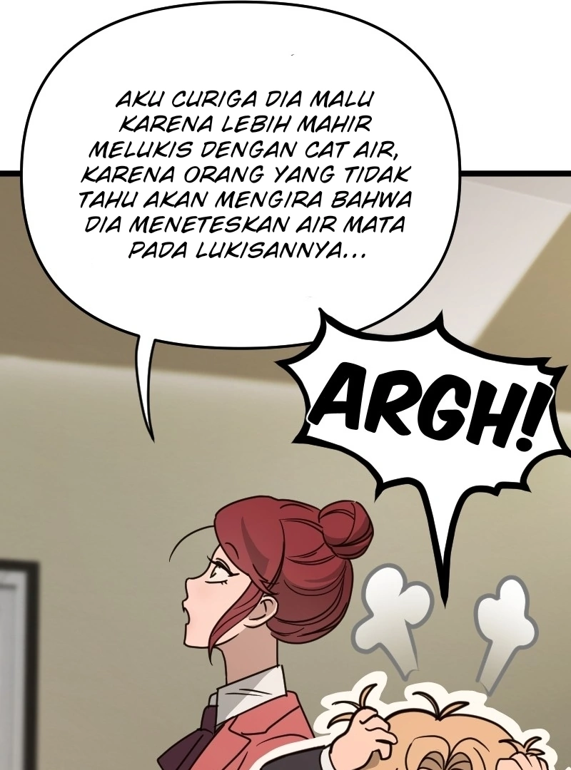 The Mafia Nanny Chapter 33 Gambar 81