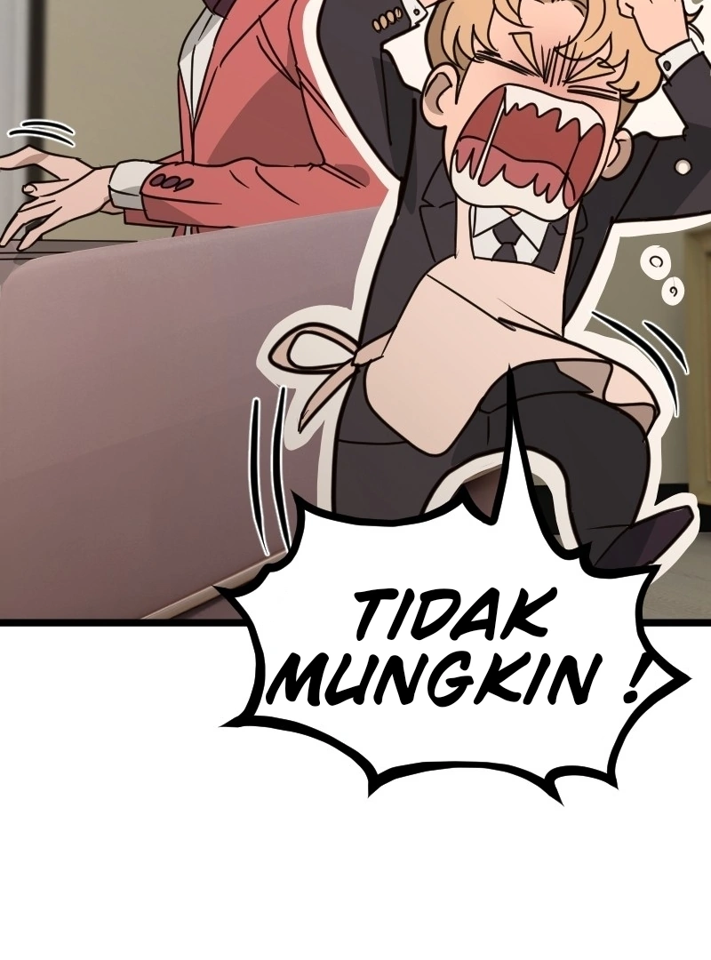 The Mafia Nanny Chapter 33 Gambar 82