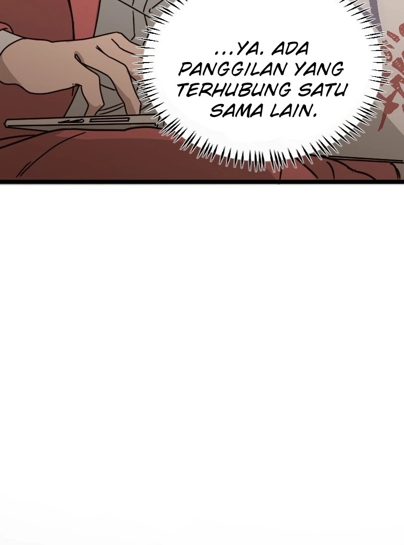 The Mafia Nanny Chapter 33 Gambar 90