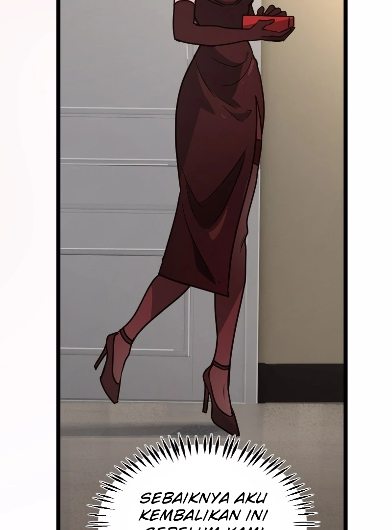 The Mafia Nanny Chapter 34 Gambar 17