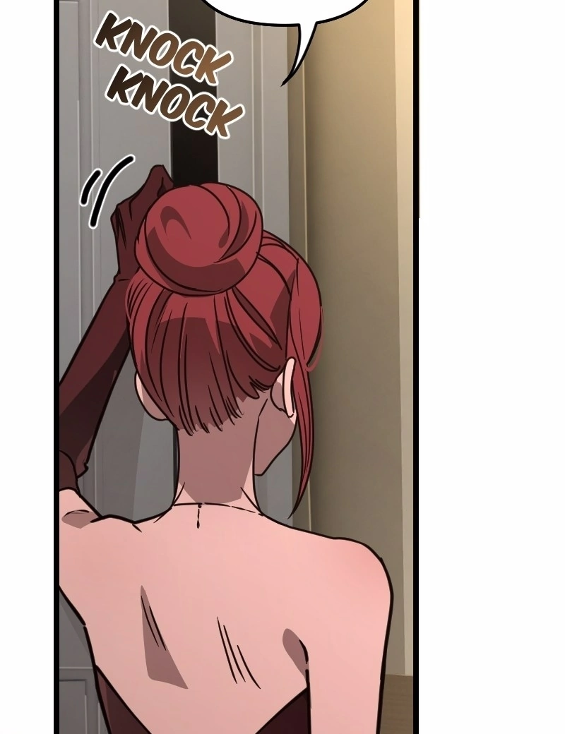 The Mafia Nanny Chapter 34 Gambar 19