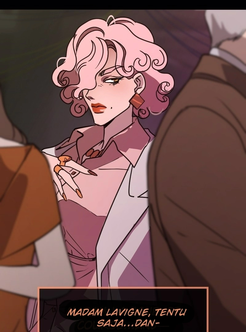 The Mafia Nanny Chapter 34 Gambar 106