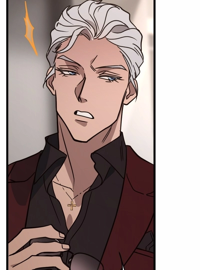 The Mafia Nanny Chapter 34 Gambar 111