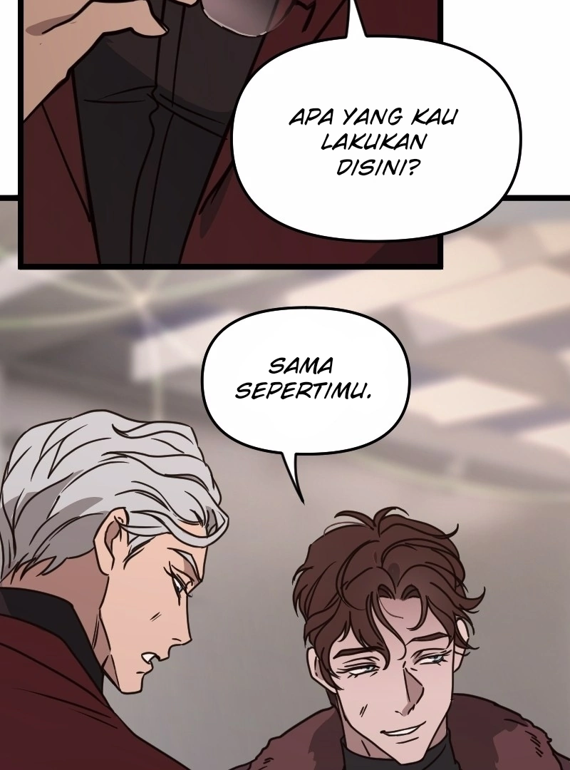 The Mafia Nanny Chapter 34 Gambar 112