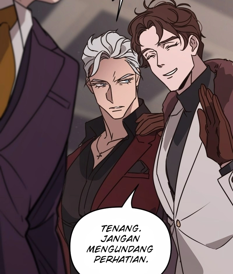 The Mafia Nanny Chapter 34 Gambar 114