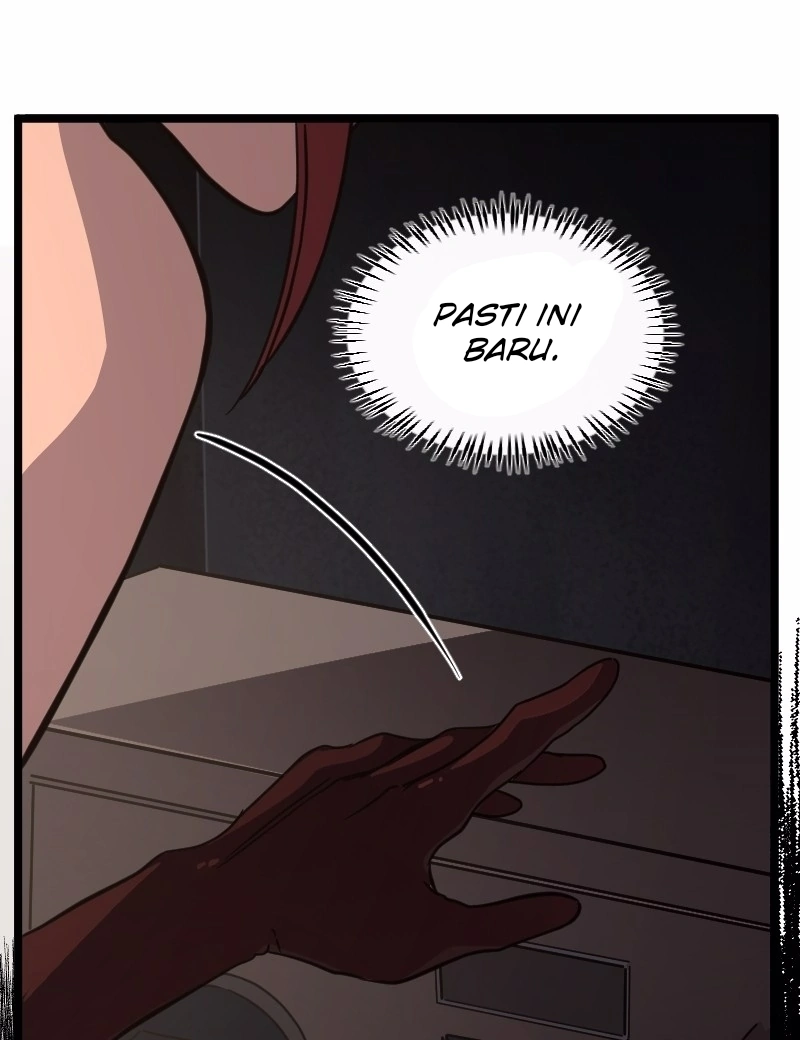 The Mafia Nanny Chapter 34 Gambar 25