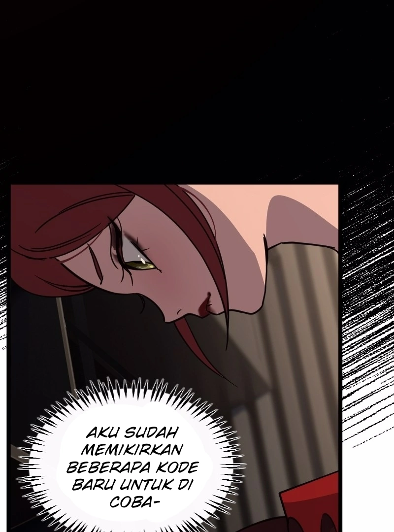 The Mafia Nanny Chapter 34 Gambar 29